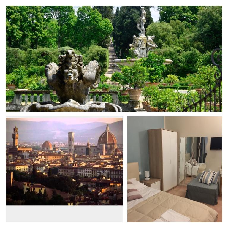 Boboli Firenze
